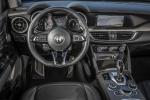 Alfa Romeo Stelvio Ti 2019 года